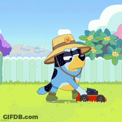 Man Walking Down Dirt Road Saying Bro Syn I Need A Layer 2 GIF
