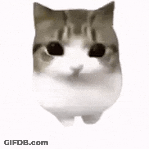 Man Walking Down Hallway GIF