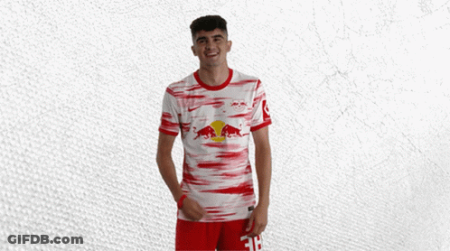 Man Walking In Hallway With #Fifawo Sign GIF