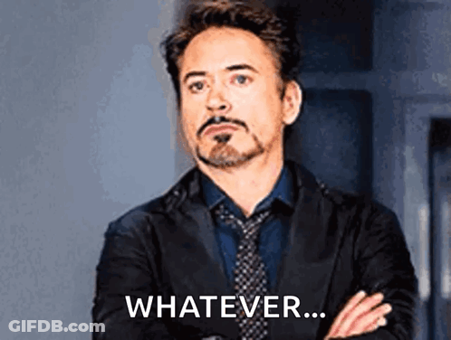 Man Walking In Video Game Saying Ah Shit Here We Go Again GIF