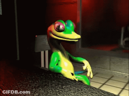 Man Walking Up Stairs In School Hallway GIF