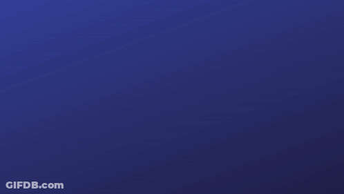 Man Walking With Apple Measuring Tape Week 01 GIF