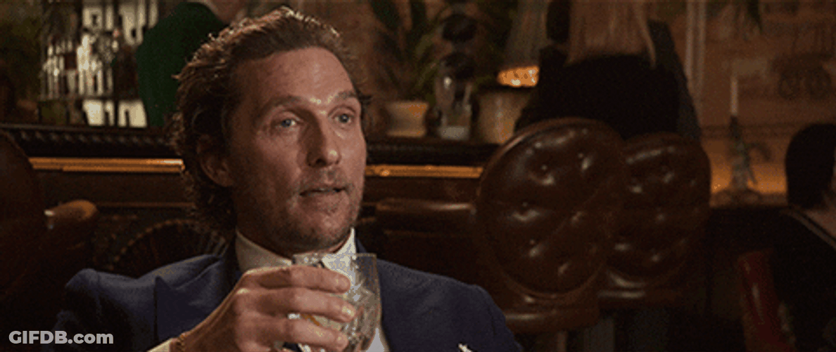 Man Want To Make A Toss To You GIF