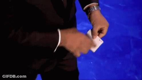Man Washing Hands With Soap GIF