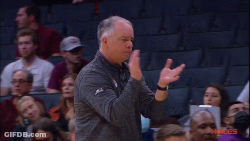 Man Wearing ACC Sweater GIF