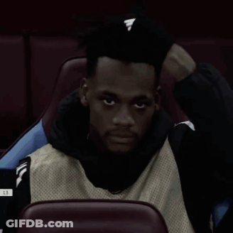Man Wearing Adidas Hat Smiling GIF