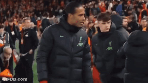 Man Wearing Aya Jacket GIF