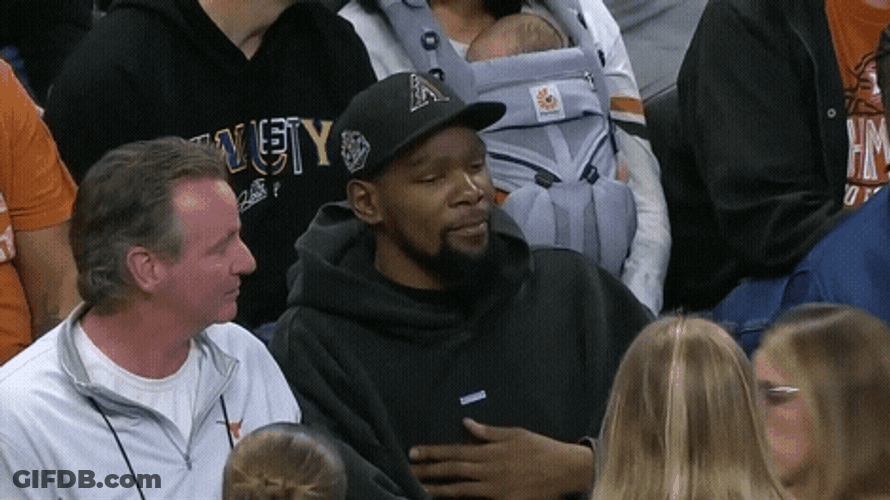 Man Wearing Black Hoodie Doing Hook Em Sign GIF