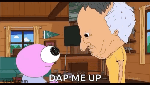Man Wearing Black Hoodie Town GIF
