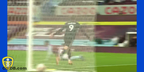 Man Wearing Champions Shirt GIF