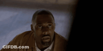 Man Wearing Face Mask Sitting On Plane GIF