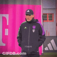 Man Wearing FTBAEP Jacket GIF
