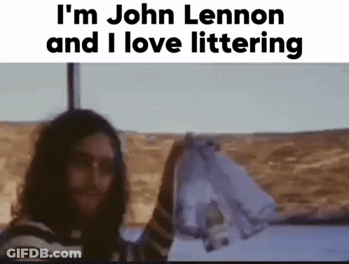 Man Wearing Glasses And Denim Shirt GIF