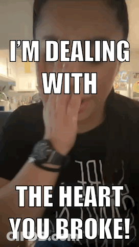 Man Wearing Glasses And Headphones GIF