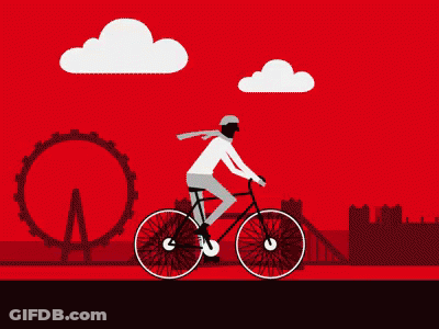 Man Wearing Glasses Stands In Front Of Flag Scream If You Love Trinidad And Tobago GIF