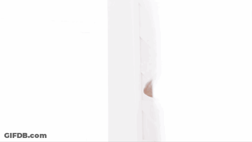 Man Wearing Guardians Red Jersey GIF