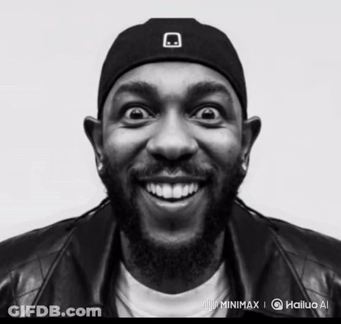 Man Wearing Hat And Jacket GIF