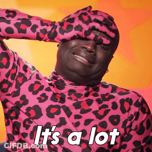 Man Wearing Hat And Life Shirt GIF