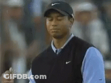 Man Wearing Hat And Sweater GIF