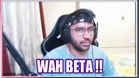 Man Wearing Headband And Headphones GIF