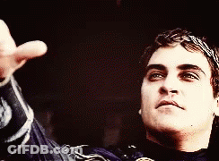 Man Wearing Headband Giving Middle Finger GIF