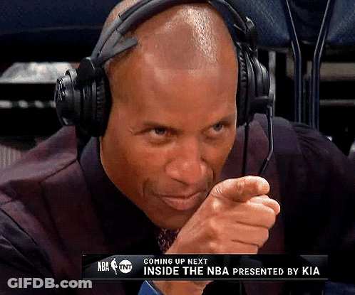 Man Wearing Headphones And Microphone GIF