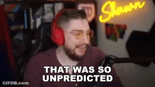 Man Wearing Headphones And Sunglasses GIF