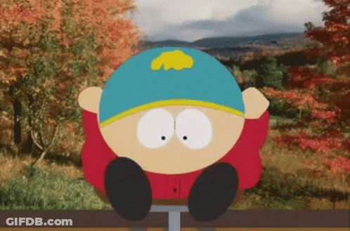 Man Wearing Headphones Saying Ya Slogan GIF