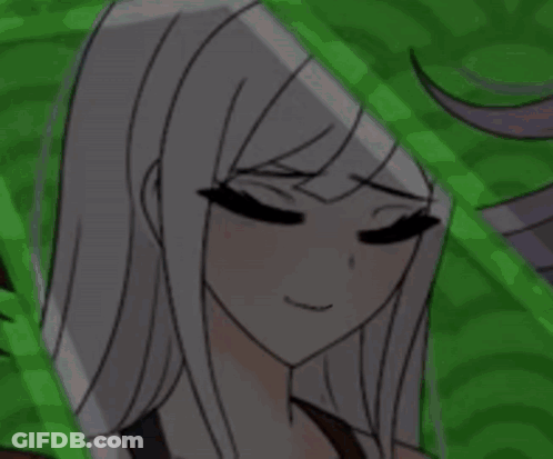Man Wearing Headphones Smiling GIF