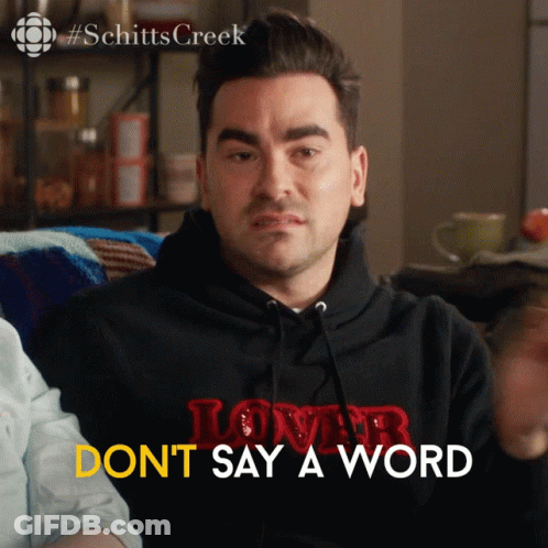 Man Wearing Hoodie Saying Lover GIF