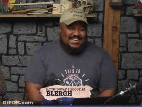 Man Wearing I M In Shirt GIF