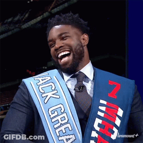 Man Wearing Jack Great Sash GIF