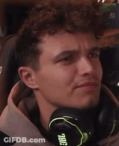 Man Wearing JBL Headphones GIF