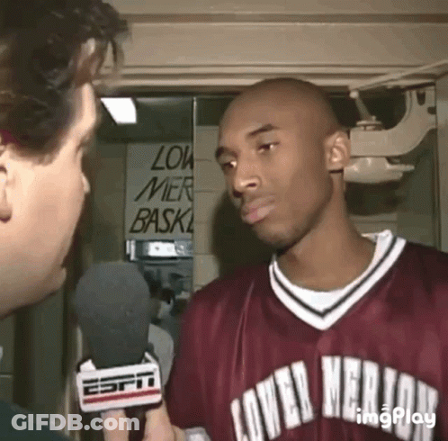 Man Wearing Lonely Merton Jersey GIF