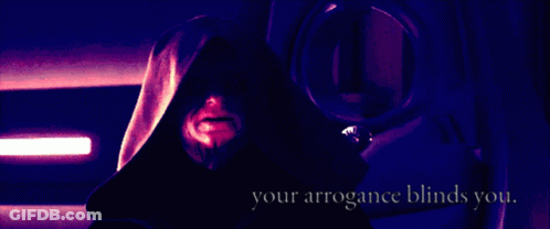 Man Wearing Mask Saying Do It GIF