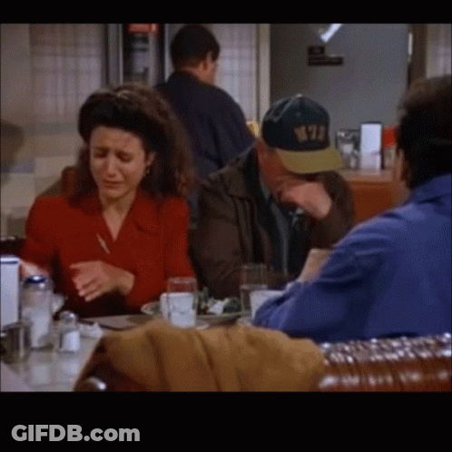 Man Wearing MLB Cap GIF