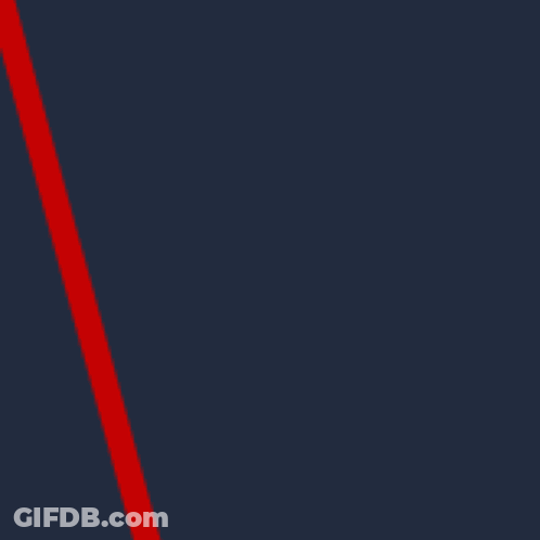 Man Wearing Pen Frens Shirt GIF