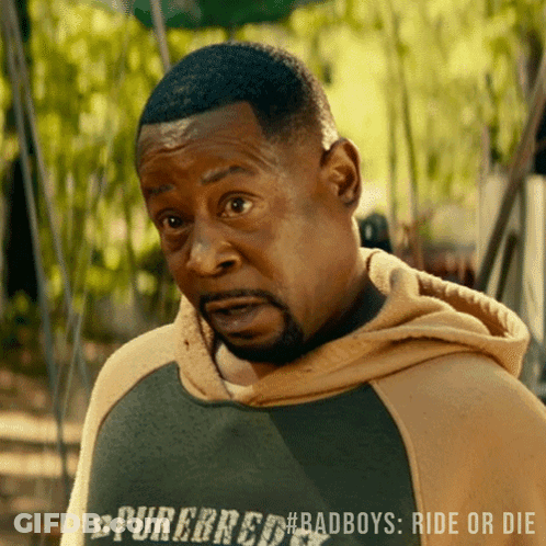 Man Wearing Purebreed Shirt GIF