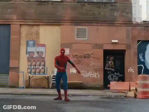 Man Wearing Red Headband One Shot GIF