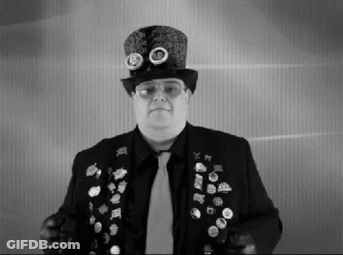 Man Wearing Secret Lab Helmet GIF