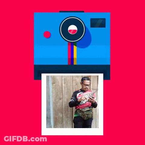 Man Wearing Shirt Saying Light GIF