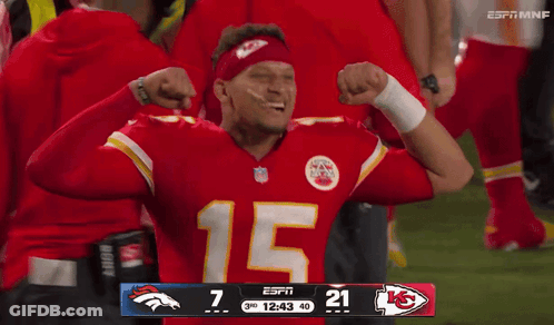 Man Wearing Supreme Headband GIF