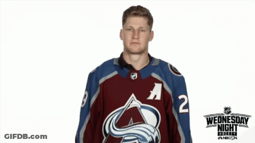 Man Wearing Swipe Up Jersey GIF