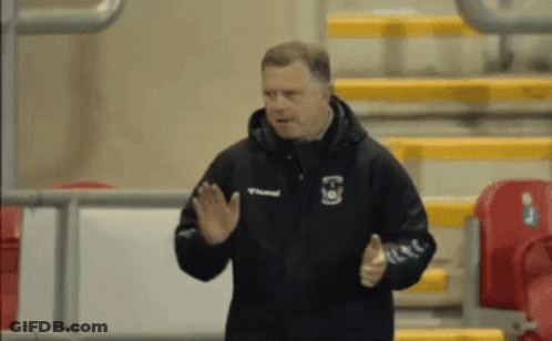 Man Wearing Tivoli Jacket GIF
