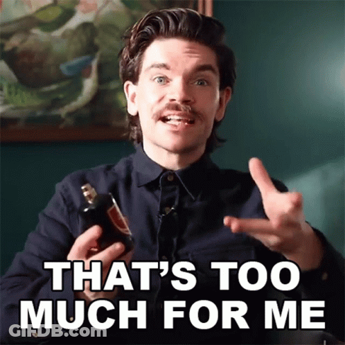 Man Wearing Tivoli Jacket GIF