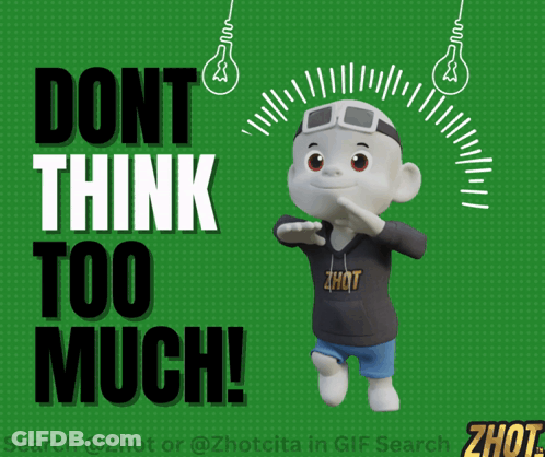 Man Wearing Watch The World T-Shirt GIF