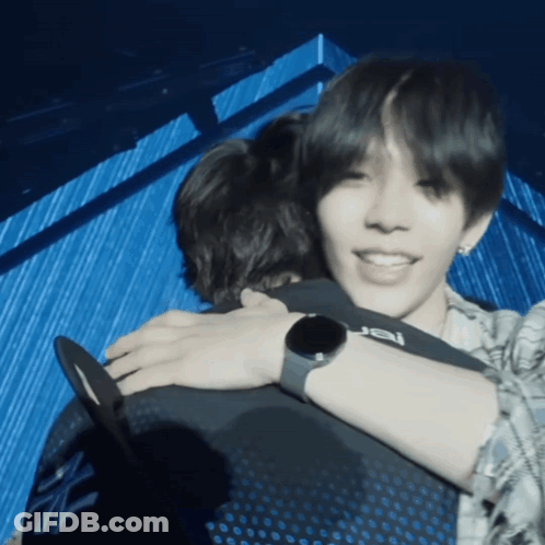 Man Wearing Watch With Jai On It GIF