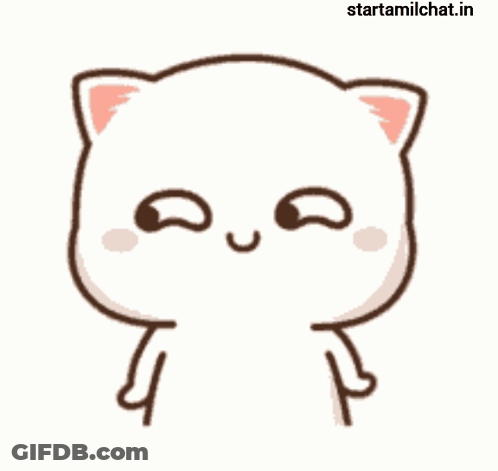 Man White Shirt Looking Over Shoulder Woman Crowd GIF