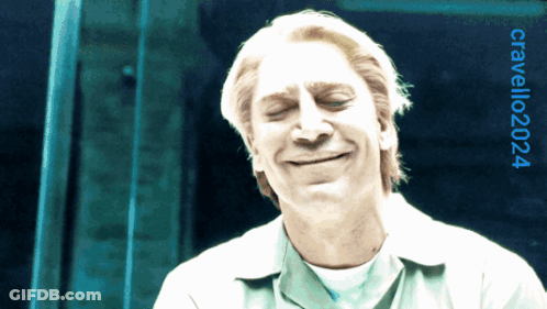 Man With 2024 Year GIF