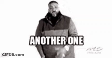 Man With Another One On Chest GIF